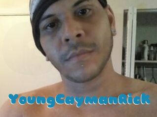 YoungCaymanRick