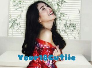 Your18Cutiie