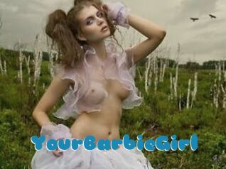 YourBarbieGirl