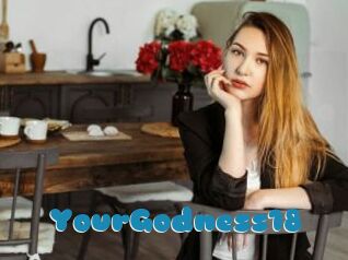 YourGodness18