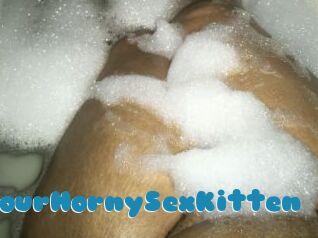 YourHornySexKitten