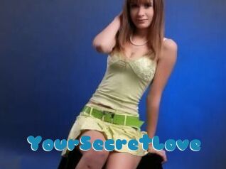 YourSecretLove