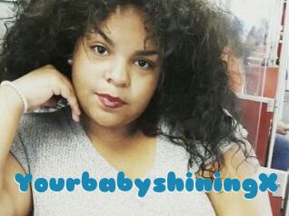 YourbabyshiningX