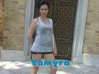 Yamyra