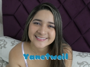 Yanetweil