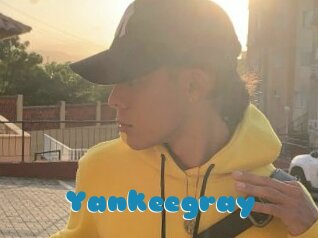 Yankeegray