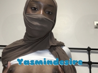 Yasmindesire