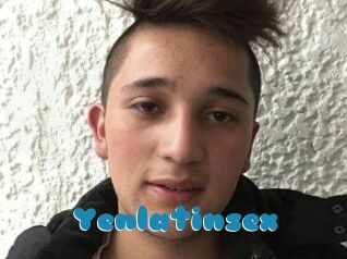 Yenlatinsex