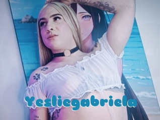 Yesliegabriela