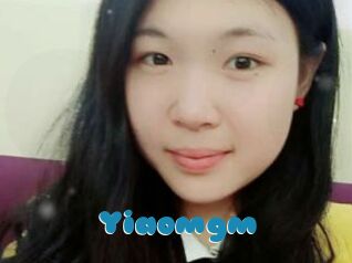 Yiaomgm