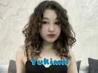 Yukimii