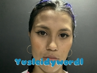 Yusleidywordl