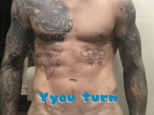 Yyou_turn