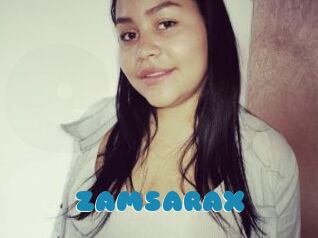 ZAMSARAX