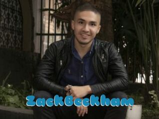 ZackBeckham