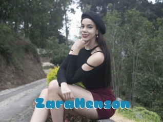 ZaraHenson