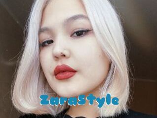 ZaraStyle