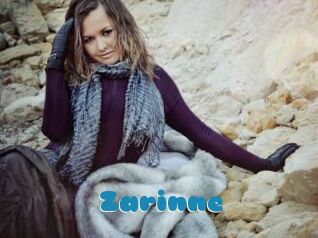 Zarinne