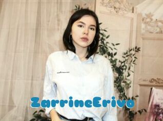 ZarrineErivo