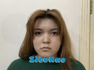 ZieuKao