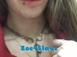 Zoe4Slave