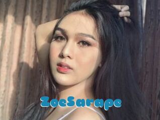 ZoeSarape