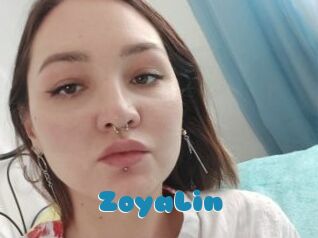 ZoyaLin