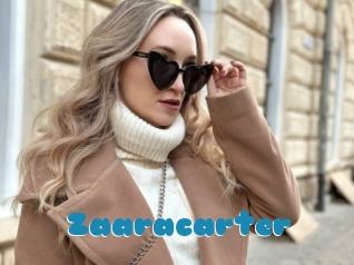 Zaaracarter