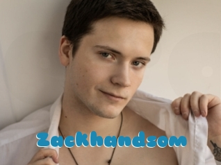 zackhandsom Erotik Chat