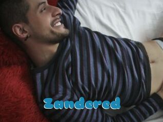 Zandered