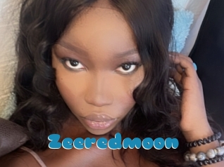 Zeeredmoon