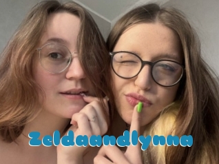 Zeldaandlynna