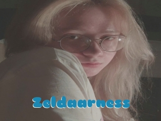 Zeldaarness