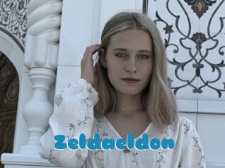 Zeldaeldon