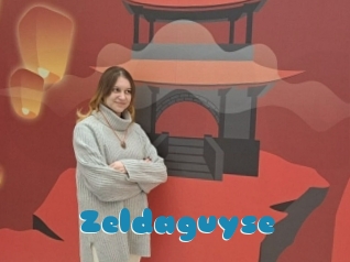 Zeldaguyse