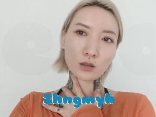 Zhngmyh