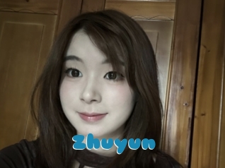 Zhuyun