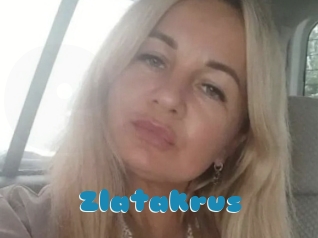 Zlatakrus