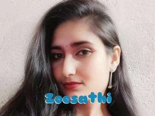 Zoesathi